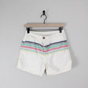 Striped Chubbies, Small